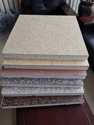 装配式建筑公司寻求优质建筑装饰材料生产商合作