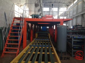 防火板生产设备厂家 构筑建筑装饰材料的安全基石